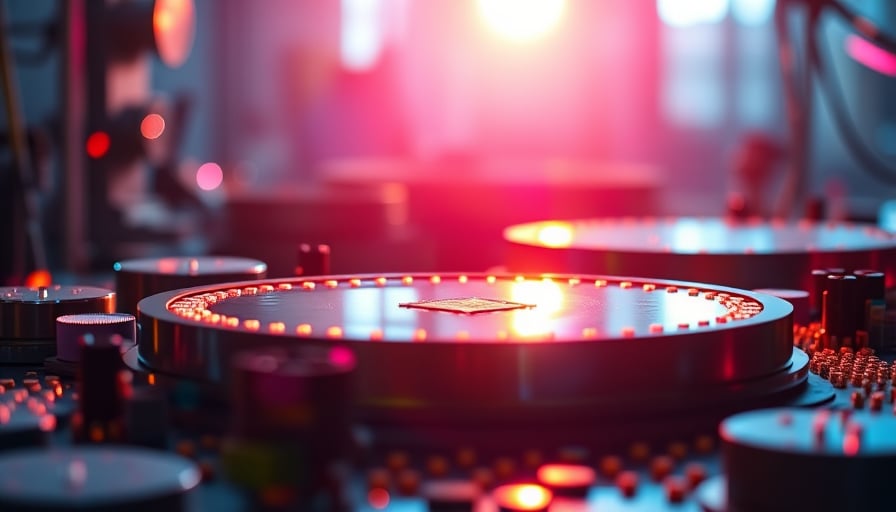 QuickLogic Corp Innovates with Customizable Semiconductors Amid Financial Challenges QuickLogic Corp Innovates with Customizable Semiconductors Amid Financial Challenges