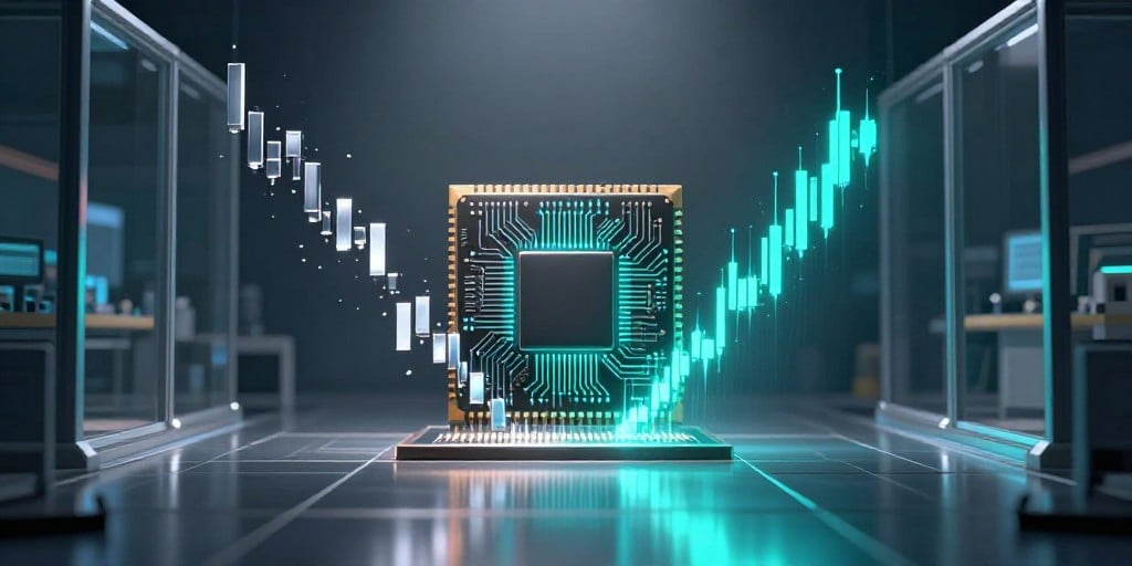 QuickLogic Corp’s Semiconductor Innovation vs. Troubling Financial Health QuickLogic Corp’s Semiconductor Innovation vs. Troubling Financial Health