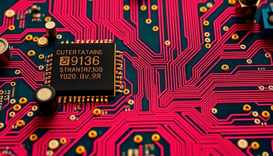 QuickLogic to Showcase Chiplet Innovation at Chiplet Summit 2026 QuickLogic to Showcase Chiplet Innovation at Chiplet Summit 2026