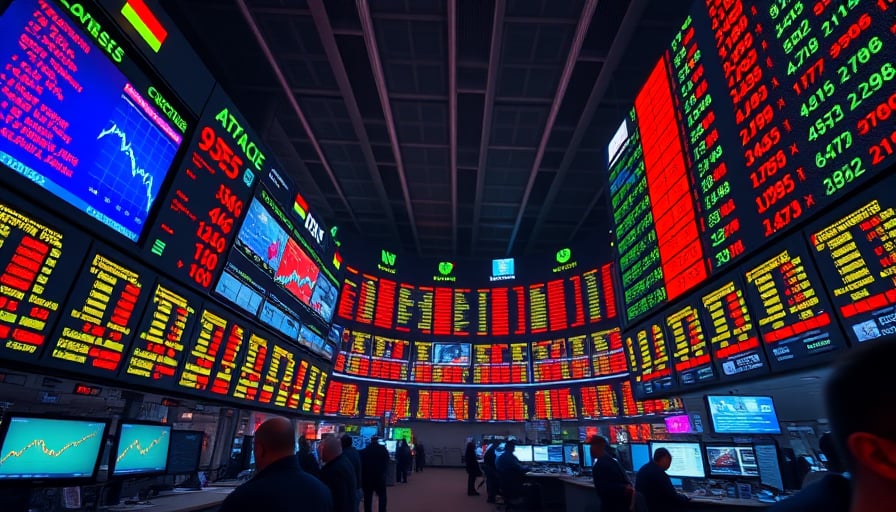 Quickswap New Faces Volatility: Can It Rebound After 52‑Week Dip?