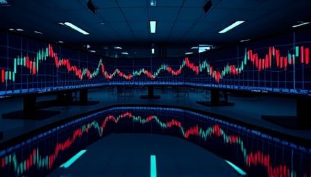 Quickswap [New]: Navigating the Volatility of the Crypto Market