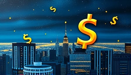 Quickswap [New]: Navigating Volatility with Promising Growth in the Crypto Market