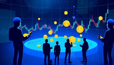 Quidax Token Navigates Volatility with Growth Potential in Cryptocurrency Market