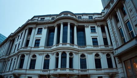 Quilter PLC Navigates Market Fluctuations Amid Financial Analysis