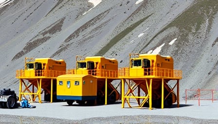 Quimbaya Gold Inc.: Pioneering Sustainable Gold Exploration in Ecuador's Andes