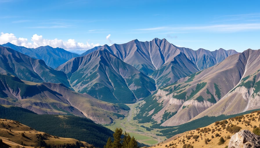 Quimbaya Gold Inc.: Strong Growth on CNX with High‑Grade Andean Projects