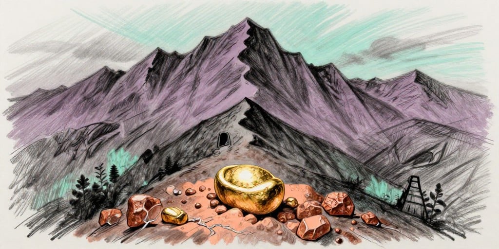 Quimbaya Gold Q2 2026 Review: Small‑Cap Growth Amid Volatile Gold & Copper Market