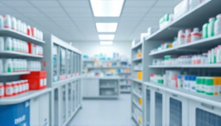 Quipt Home Medical Corp. Shows Resilience with Strong EBITDA Amid Fiscal Challenges