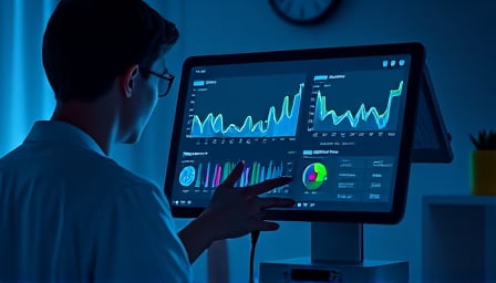 Quipt Home Medical Corp Struggles with Revenue Decline Amid Analyst Downgrades