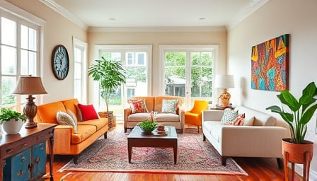 Qumei Home Furnishings Soars Amid Market Optimism and Renewed US-China Trade Relations