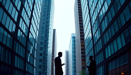 Qumei Home Furnishings Soars Amid Market Optimism and Trade Developments