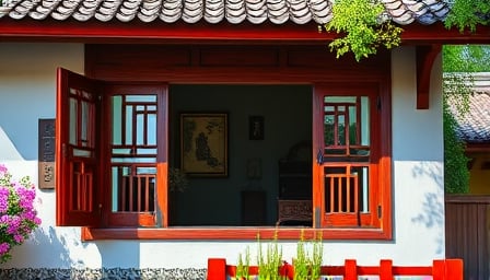 Qumei Home Furnishings Soars Amid Optimism in US-China Trade Relations