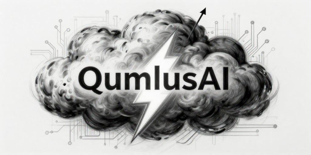 QumulusAI Stock Surges to $38, Faces Volatility & Future Growth Hurdles QumulusAI Stock Surges to $38, Faces Volatility & Future Growth Hurdles