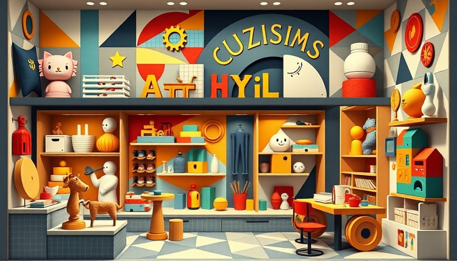 Qunxing Toys Leads China's Tech‑Driven Toy Market on Shenzhen Exchange