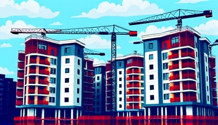 Quzhou Xin'an Development Co Ltd: Demonstrating Resilience and Strategic Growth in China's Real Estate Sector