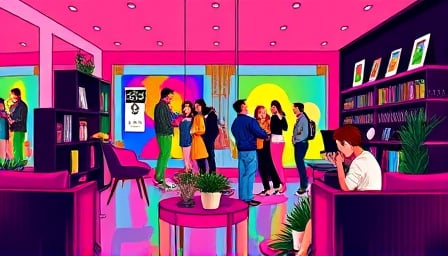 QVC Launches 'Age of Possibility' with TikTok Shop Super Brand Day, Embracing Digital Commerce