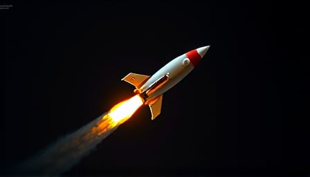 QXO Inc. Aims for $50 Billion Revenue, Doubling EBITDA Amid Market Optimism
