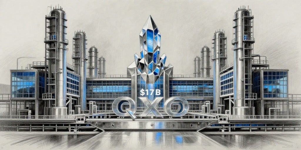 QXO Inc. Beats Growth Goals: $17B TopBuild Deal Spurs Future Revenue