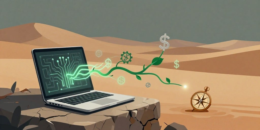 QXO Inc. Faces 52‑Week Low, Yet Software Solutions Propel Future Growth