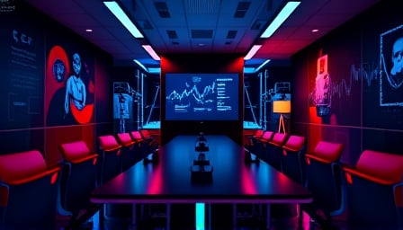 QXO Inc Faces Uncertain Future Amidst Stock Volatility and Financial Challenges