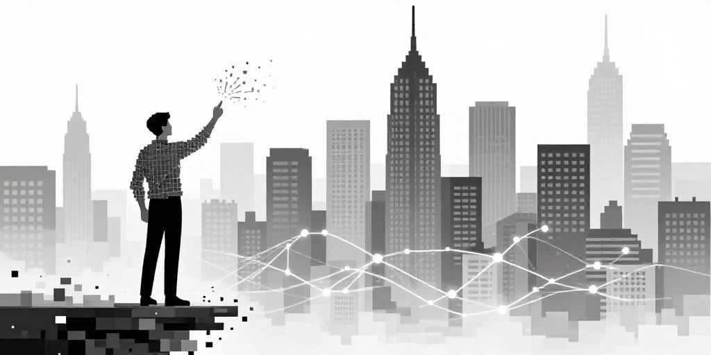 QXO INC: Navigating Market Volatility with Robust Software Solutions and Customer‑Centric Innovation QXO INC: Navigating Market Volatility with Robust Software Solutions and Customer‑Centric Innovation