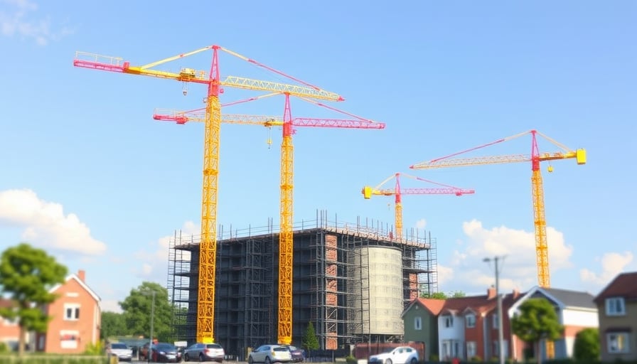 QXO Inc. Slides Amid Housing‑Market Slowdown; Analysts Trim Targets to $28