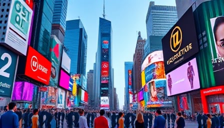QYOU Media Inc. Hits Record Revenue and EBITDA Growth in 2024