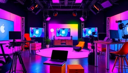 QYOU Media Inc. Pivots to Creator Economy with Sale of 'Q TV' to Oscar Media