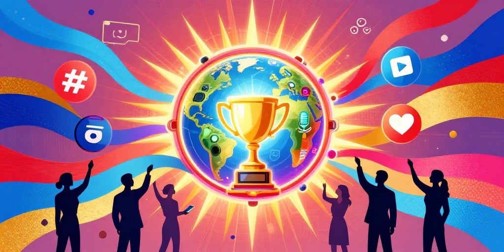 QYOU Media Inc. Wins Major Awards, Boosts Creator‑Driven Campaigns for Brands QYOU Media Inc. Wins Major Awards, Boosts Creator‑Driven Campaigns for Brands