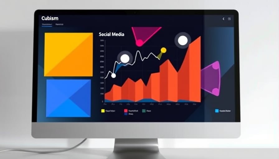 Raadr, Inc. Seizes Opportunities in Social Media Analytics Amid Market Volatility