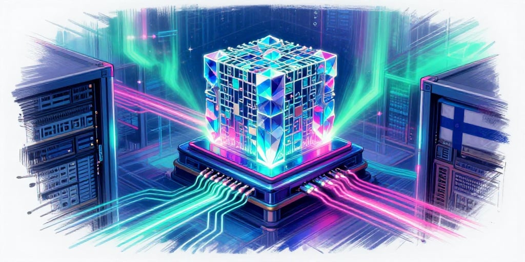 RAAQ's F‑4 Filing Sets Stage for $1.8 B Quantum Deal with IQM, Targeting 2026 IPO RAAQ's F‑4 Filing Sets Stage for $1.8 B Quantum Deal with IQM, Targeting 2026 IPO
