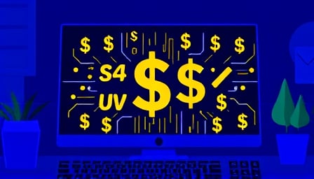 RACA Cryptocurrency Experiences Volatility Amid Market Fluctuations