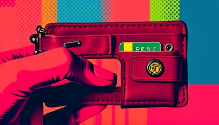 RACA's Precarious Position: Crypto on the Edge of Collapse?