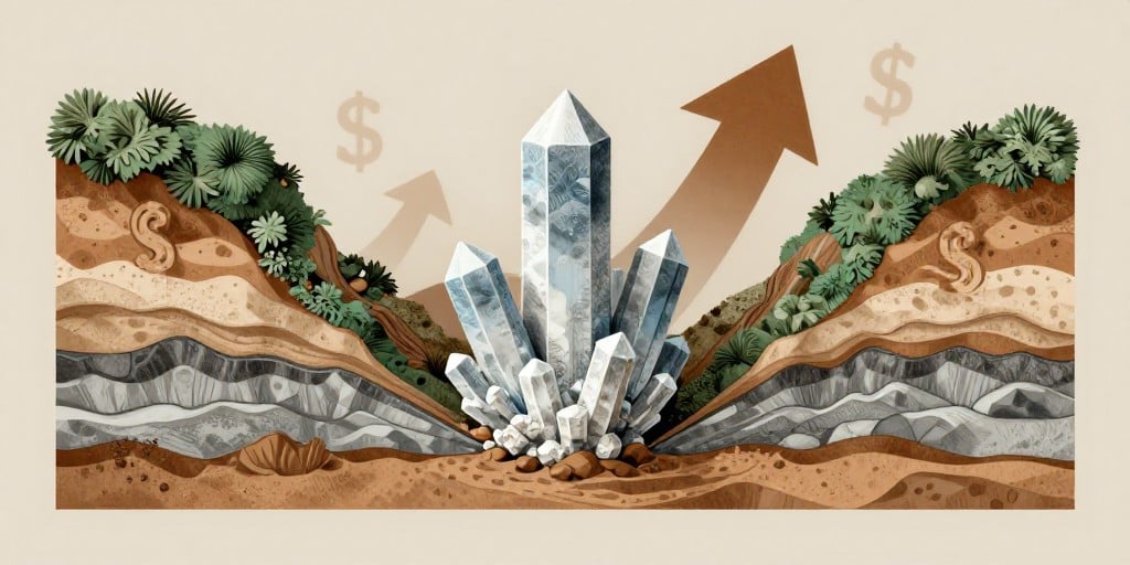 Rackla Metals Confirms High‑Grade Tungsten at Lentung, Boosting Yukon Mining Potential Rackla Metals Confirms High‑Grade Tungsten at Lentung, Boosting Yukon Mining Potential