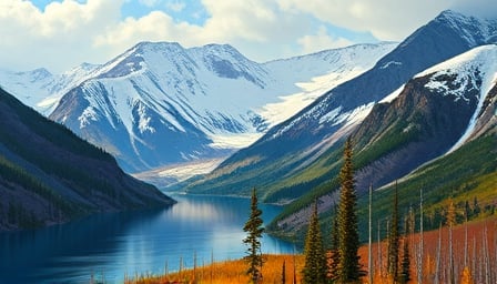 Rackla Metals Inc. Expands Exploration in Yukon and Alaska, Sees Share Price Recovery