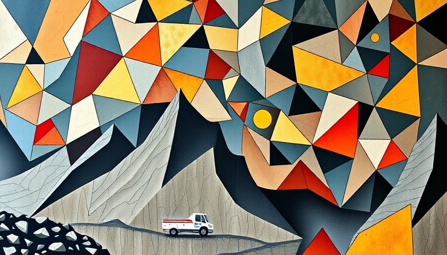 Rackla Metals Inc. Faces Financial Struggles Amid Volatile Metals Sector Rackla Metals Inc. Faces Financial Struggles Amid Volatile Metals Sector