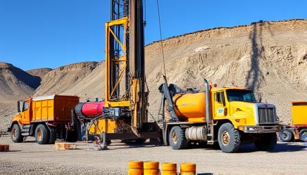 Rackla Metals Inc. Secures Permit for Maiden Drill Program at Grad Project in Tombstone Gold Belt