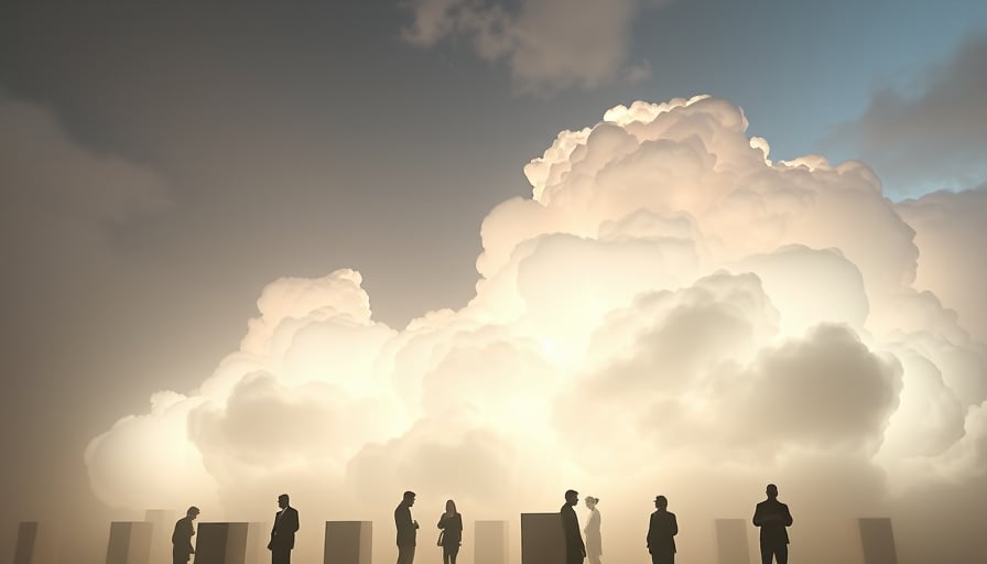 Rackspace & Palantir Team Up to Deliver Managed AI Workloads Worldwide