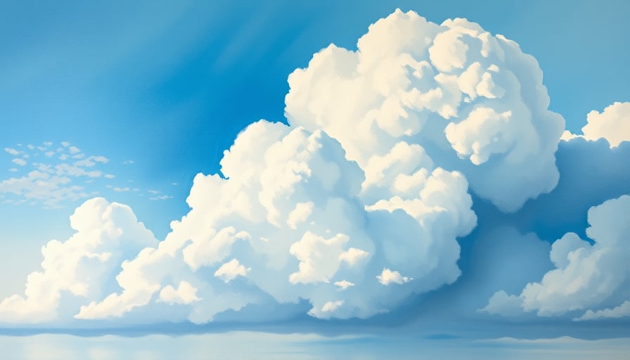 Rackspace Surges 227% After Palantir Deal: AI‑Powered Growth Outlook