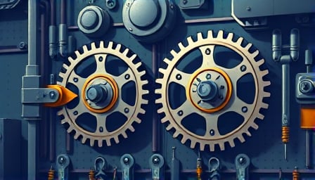 RACL Geartech Secures Major Long-Term Order from Indian Motorcycle Giant, Boosting Stock Value RACL Geartech Secures Major Long-Term Order from Indian Motorcycle Giant, Boosting Stock Value