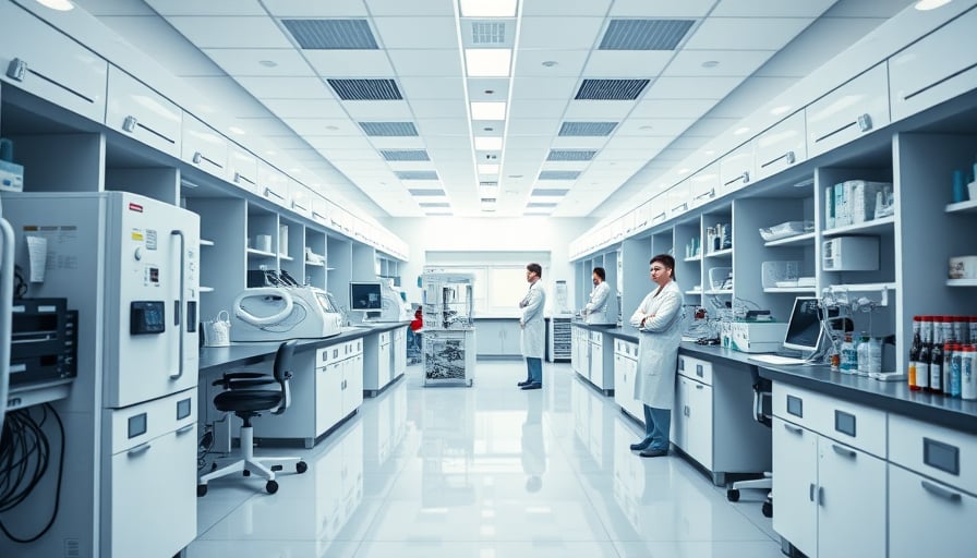 Racura Oncology's Dual Cancer & Cardio‑Protection Breakthroughs Drive Sydney Biotech