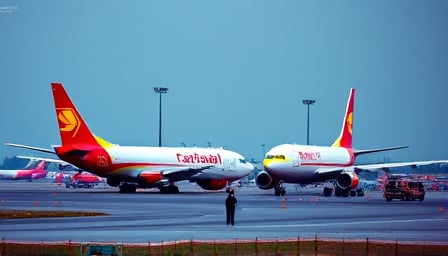 Radiant Logistics Inc. Bolsters Market Presence with Strategic Acquisitions in Air Freight Sector