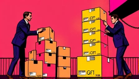 Radiant Logistics Inc. Delivers Strong Q3 Results Despite Market Challenges