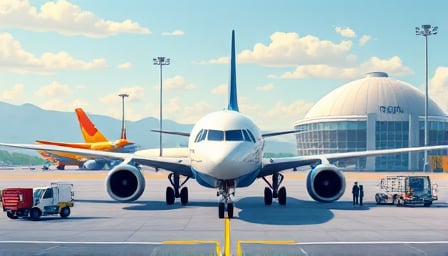 Radiant Logistics Inc. Shines Amid Market Challenges with Strong Financial Performance