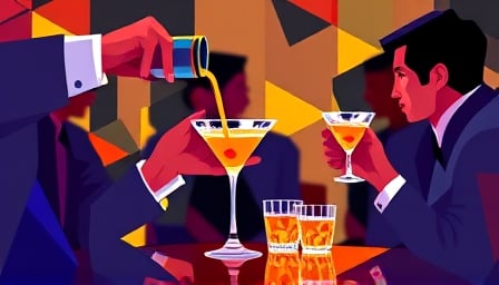 Radico Khaitan Partners with Bollywood and Investors to Launch Luxury Spirits Brand