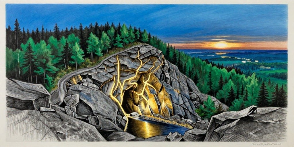 Radisson Mining Drives Gold Exploration in Quebec & Ontario, Boosting Investor Confidence