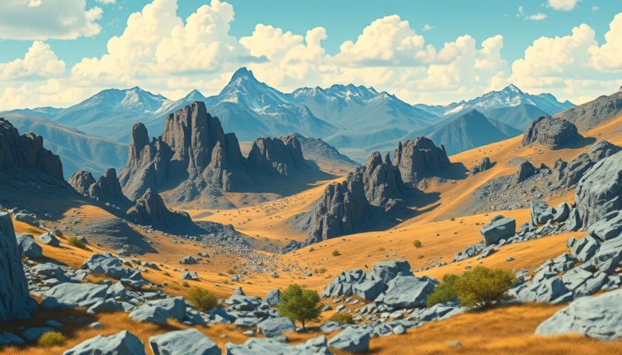 Radisson Mining Drives Gold‑Rich Quebec & Ontario Projects, Boosting Shareholder Value