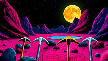 Radius Gold Inc. Advances Exploration Amid Market Volatility, Eyes Growth in Gold Sector