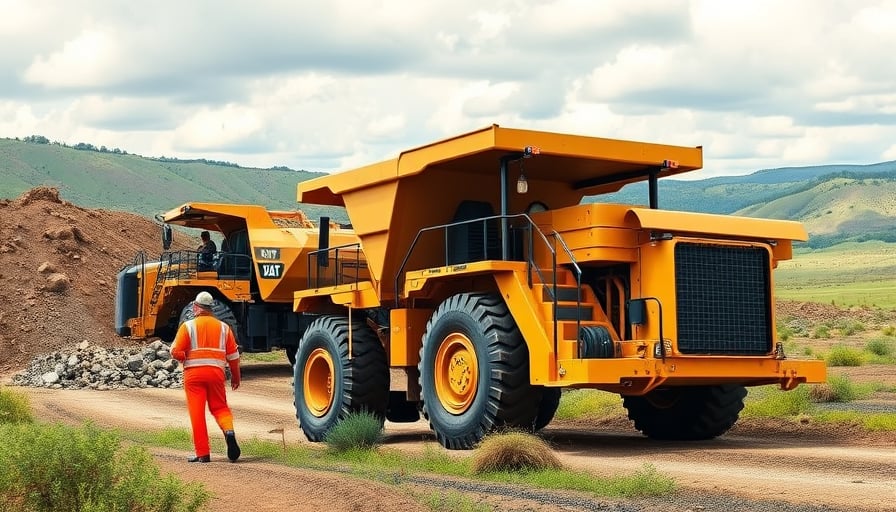 Radius Gold Inc. Boosts Exploration: New VP Drives Growth Amid Market Challenges