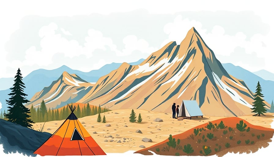 Radius Gold Inc. Boosts Exploration with New VP, Aiming for Gold Discovery Growth